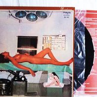 Teclados Fritos - Decadencia LP 1980 Spain