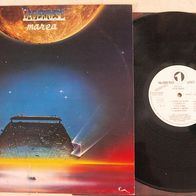 Tavernese - Marea LP 1978 Italy promo