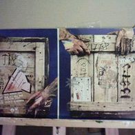 Time - II (2) gatefold original LP 1975 RTB Yugoslavia