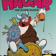 Hägar Hardcover Nr.14 Verlag Ehapa