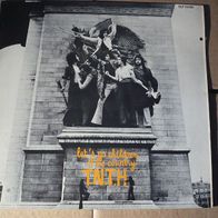 T.N.T.H. - Let´s Go Children Of The Country LP 1971