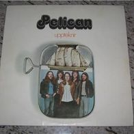 Pelican - Uppteknir LP 1974 Iceland