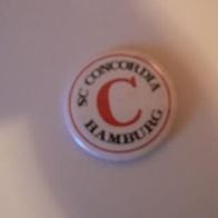 Button SC Concordia Hamburg