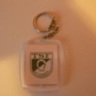 Schlüsselanhänger TSF Ditzingen Neu