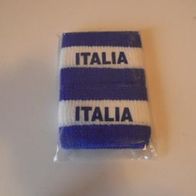 2 Schweissbänder Italia Neu + OVP