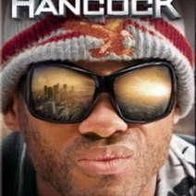 DVD - Hancock - 1x abgespielt - TOP