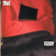 Billy Joel --- Stormfront
