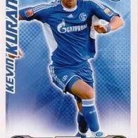Match Attax Kevin Kuranyi FC Schalke 04 09/10