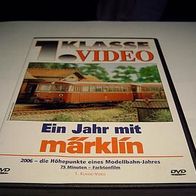 Märklin 1. Klasse DVD 2006