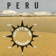 Peru - Points of the Compass LP 1986