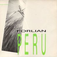 Peru - Forlian LP 1988