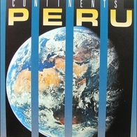 Peru - Continents LP 1983