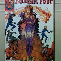 US Fantastic Four vol. 3 Nr. 11