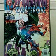 US Spider-Man Chaptor One Nr. 3