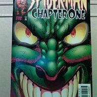 US Spider-Man Chapter One Nr. 10