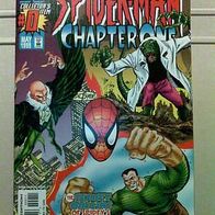 US Spider-Man Chapter One Nr. 0