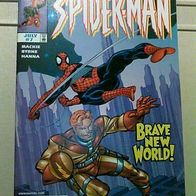 US Amazing Spider-Man vol.2 Nr. 7