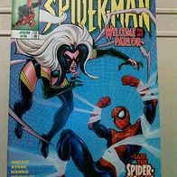 US Amazing Spider-Man vol. 2 Nr. 6