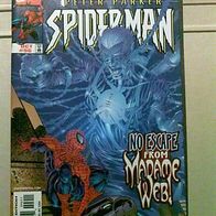 US Peter Parker Spider-Man vol. 1 Nr. 96