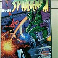 US Peter Parker Spider-Man vol. 1 Nr. 97