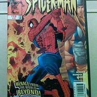 US Peter Parker Spider-Man vol. 2 Nr. 2