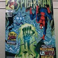 US Peter Parker Spider-Man vol. 2 Nr. 3