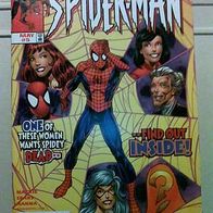 US Peter Parker Spider-Man vol. 2 Nr. 5
