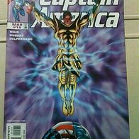 US Captain America vol. 3 No. 15