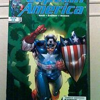 US Captain America vol. 3 No. 4