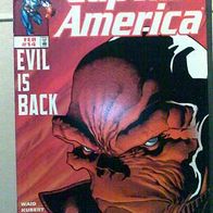 US Captain America vol. 3 No. 14