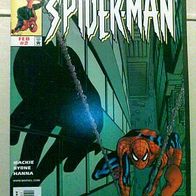 US Amazing Spider-Man vol. 2 Nr. 2