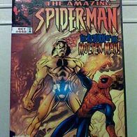 US Amazing Spider-Man vol. 1 No. 440