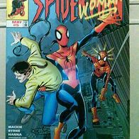 US Amazing Spider-Man vol. 2 Nr. 5