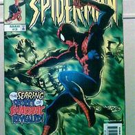 US Amazing Spider-Man vol. 2 Nr. 3