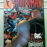 US Peter Parker Spider-Man vol. 1 Nr. 94