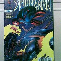 US Peter Parker Spider-Man vol. 1 Nr. 93
