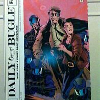 US Spider-Man Daily Bugle Nr. 3 from 3