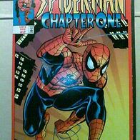 US Spider-Man Chapter One Nr. 2