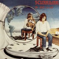 Schariwari - De Zeit Is Reif gatefold LP 1983