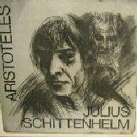 Julius Schittenhelm - Aristoteles LP 1976