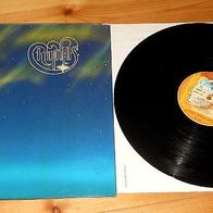 Ruphus - Flying Colours LP 1978 Brain