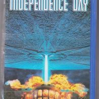 VHS Video Kassette " Independence Day "
