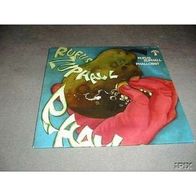 Rufus Zuphall - Phallobst gatefold LP 1981 Pilz