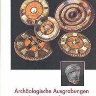 Archäologische Ausgrabungen in Baden-Württemberg 2004 (