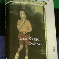 Der Krieg danach, Leben mit dem Holocaust, Anne Karpf