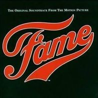 Soundtrack "Fame"
