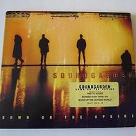 Soundgarden - Down On The Upside