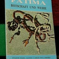 Fátima - Botschaft und Weihe, 1984