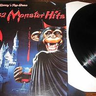 Ronny´s Pop Show DoLp - 32 Monster Hits - Topzustand