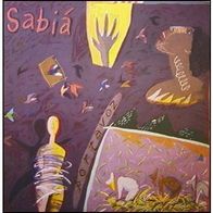 Sabia - Portavoz LP USA